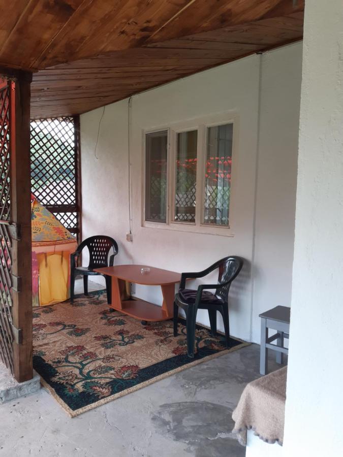 Casa Dyasof Villa Rohia ภายนอก รูปภาพ