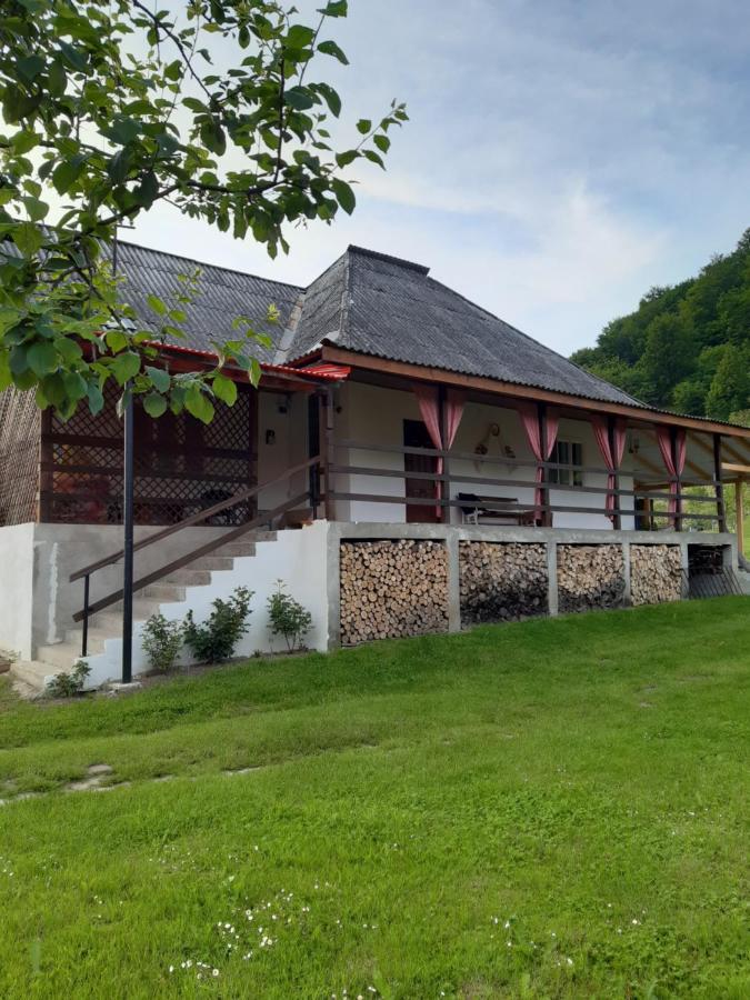 Casa Dyasof Villa Rohia ภายนอก รูปภาพ