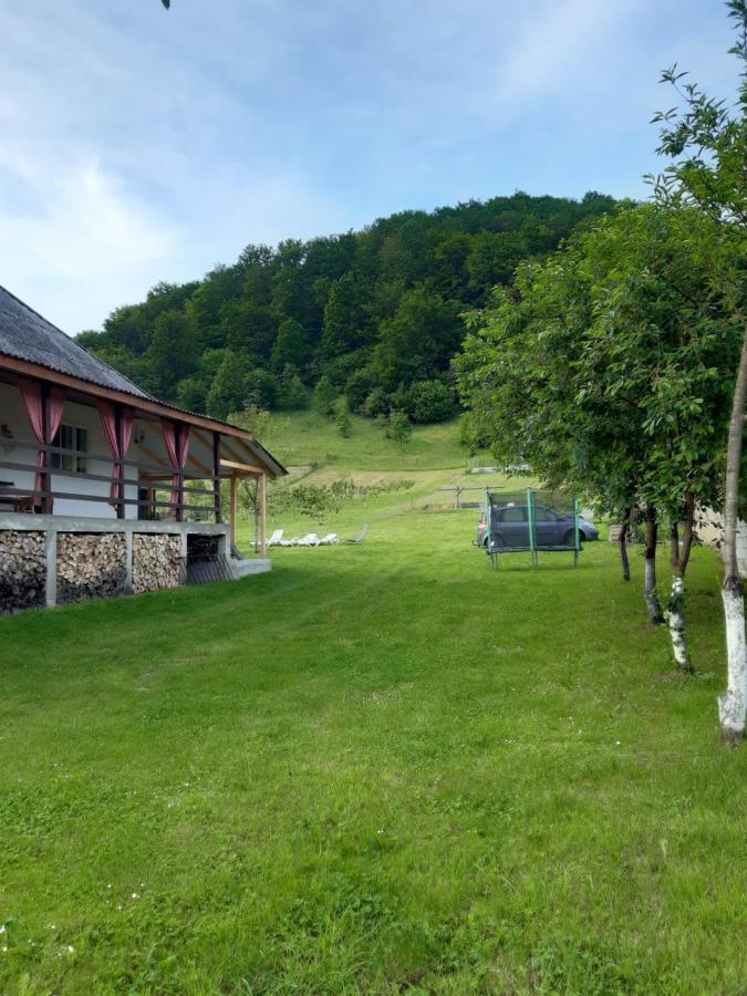 Casa Dyasof Villa Rohia ภายนอก รูปภาพ