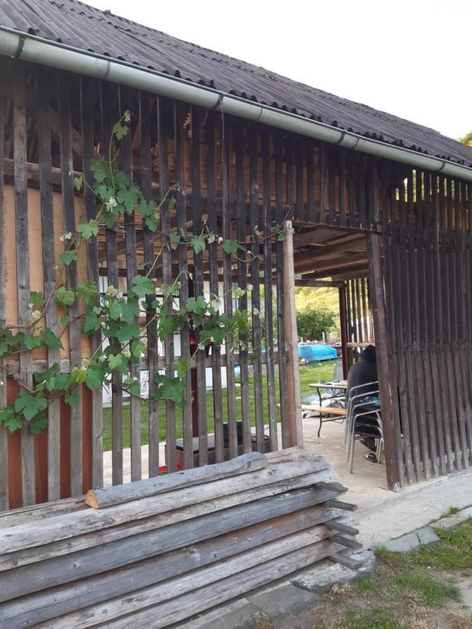 Casa Dyasof Villa Rohia ภายนอก รูปภาพ