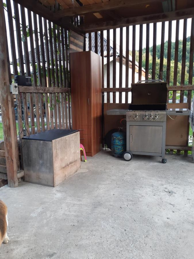 Casa Dyasof Villa Rohia ภายนอก รูปภาพ