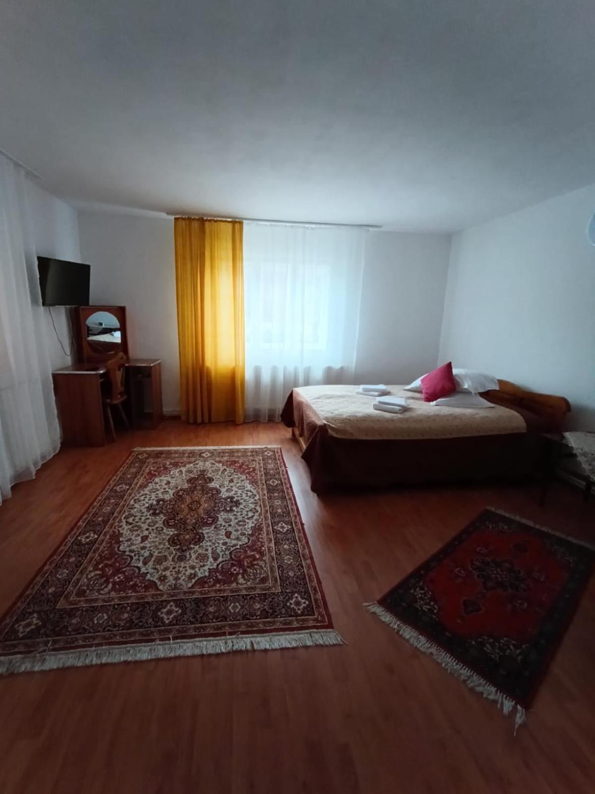 Casa Dyasof Villa Rohia ภายนอก รูปภาพ