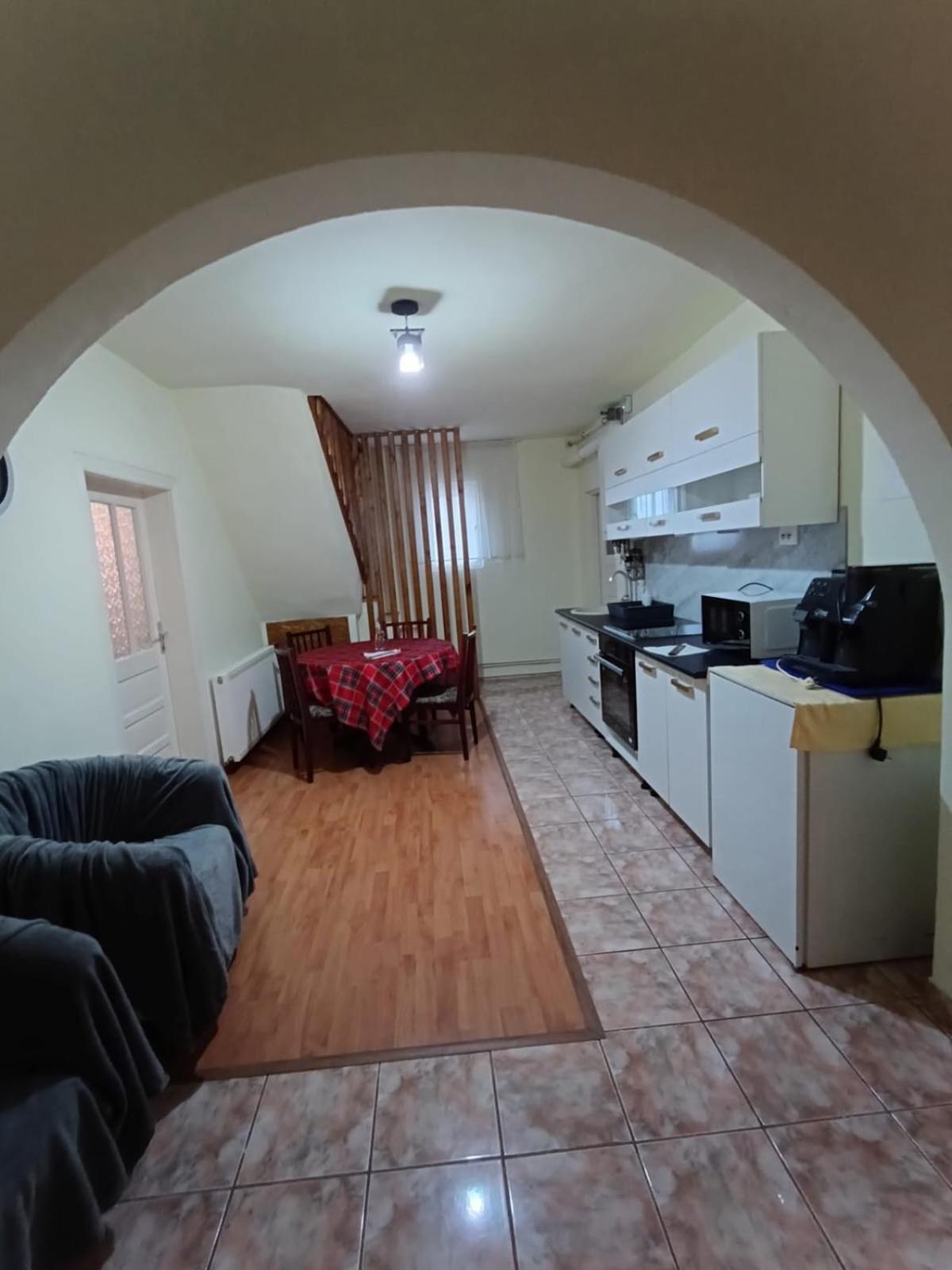 Casa Dyasof Villa Rohia ภายนอก รูปภาพ