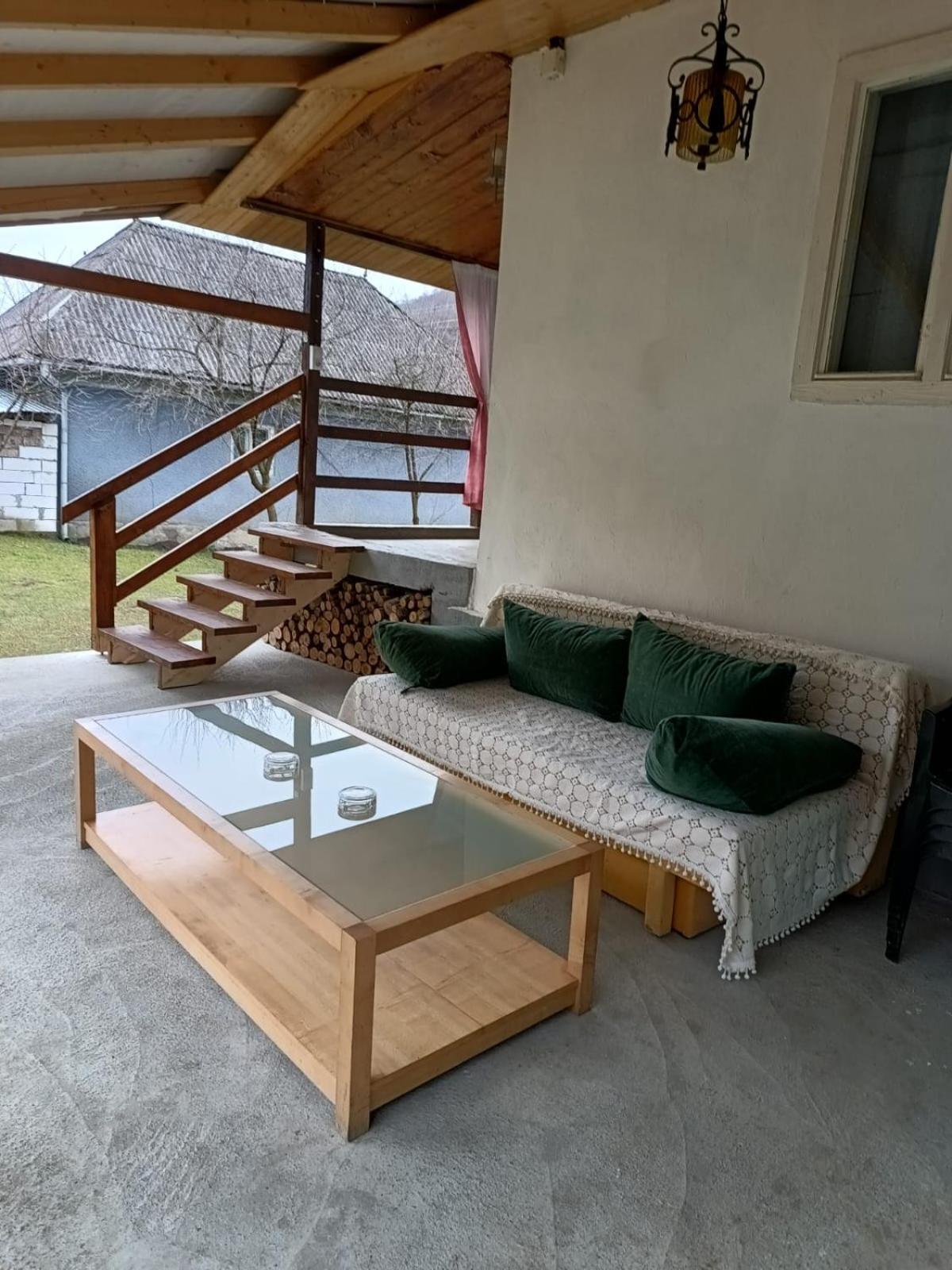 Casa Dyasof Villa Rohia ภายนอก รูปภาพ
