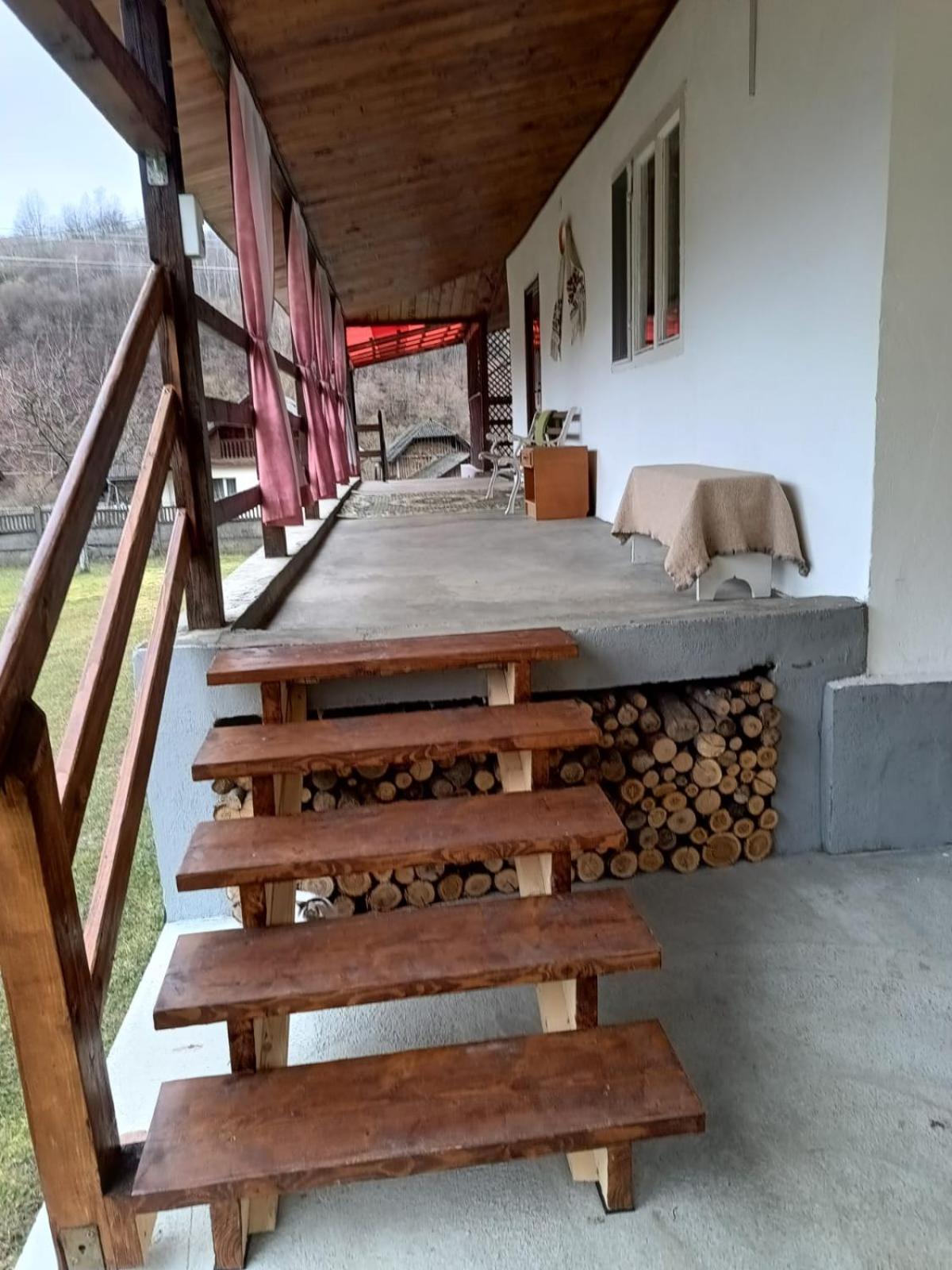 Casa Dyasof Villa Rohia ภายนอก รูปภาพ
